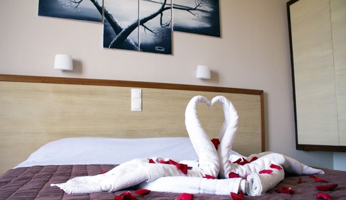 Apartment, 2 Bedrooms