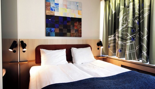 Standard Double Room, Non Smoking