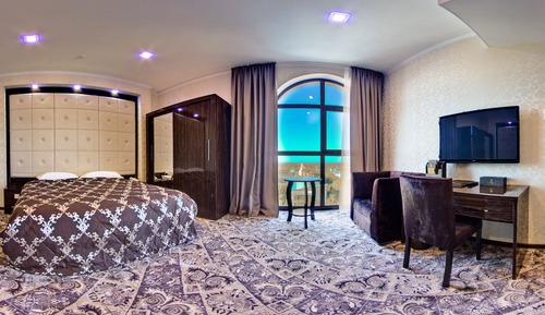 Superior Suite