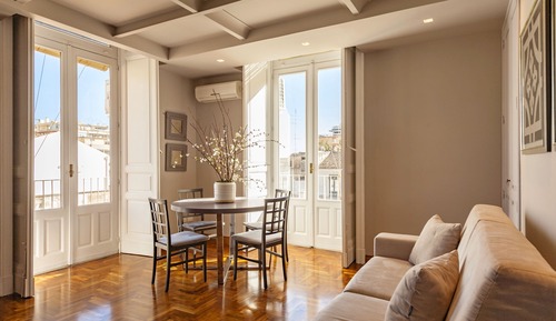 Deluxe Apartment, 2 Bedrooms
