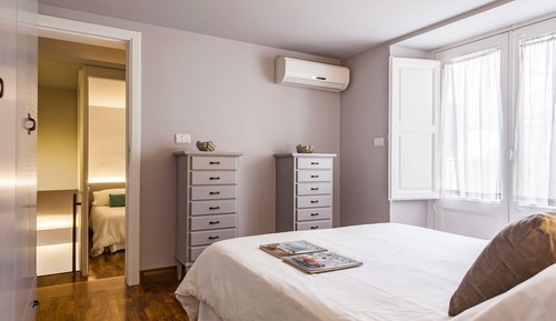 Exclusive Apartment, 1 Bedroom