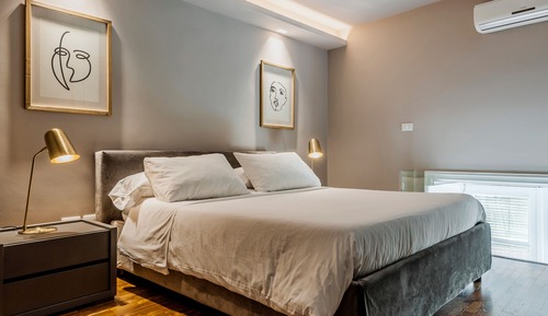 Superior Apartment
