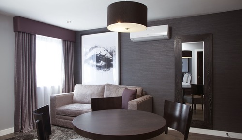 Apartment 26 - Studio