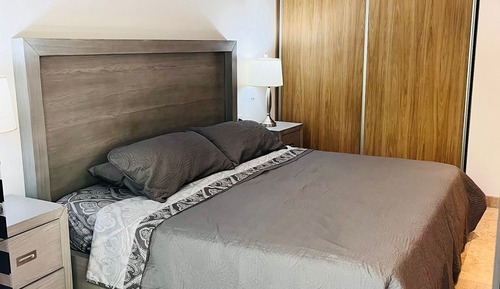 Condo, Garden View (2 bedrooms)
