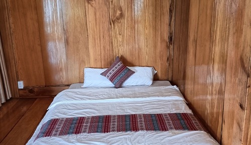 Panoramic Shared Dormitory
