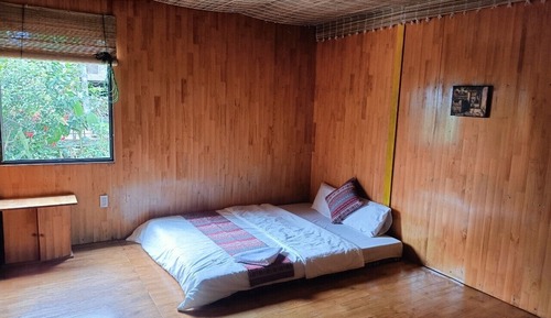Comfort Chalet