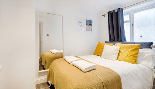 Comfort Apartment