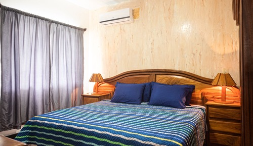 Superior Apartment, 1 Bedroom