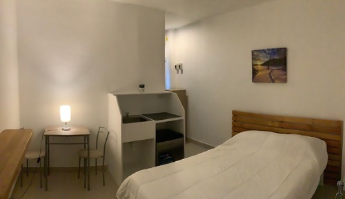 Comfort Studio