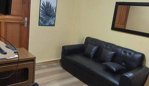 Comfort Double or Twin Room