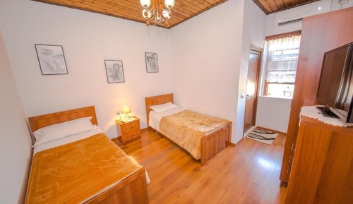 Double or Twin Room