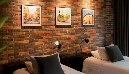 Standard Loft