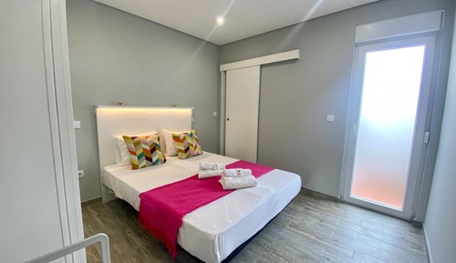 Apartment, 2 Bedrooms, 2 Bathrooms