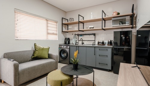 Superior Apartment