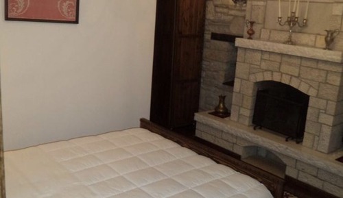 Comfort Double or Twin Room