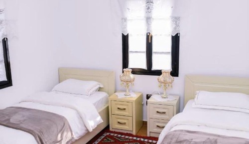 Comfort Double or Twin Room
