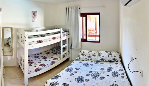Economy Apartment