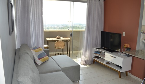 City Apartment
