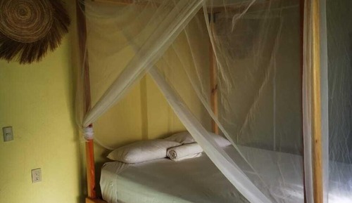 Junior Room