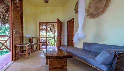 Deluxe Room, 1 Bedroom, Ocean View