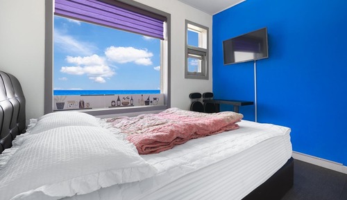 Basic Room, 1 Bedroom (Room 301(Free breakfast))