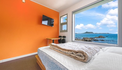 Basic Room, 1 Bedroom (Room 302(Free breakfast))