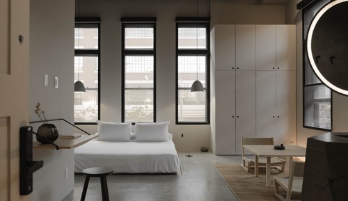 Premium Room