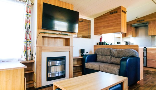 Cabin