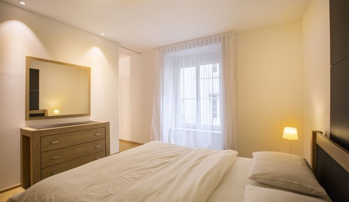 Business Apartment
