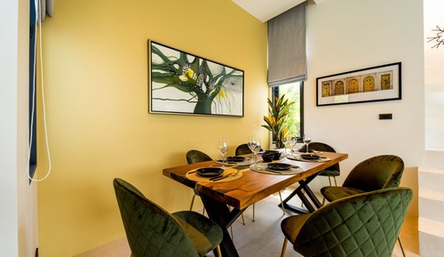 Exclusive Villa