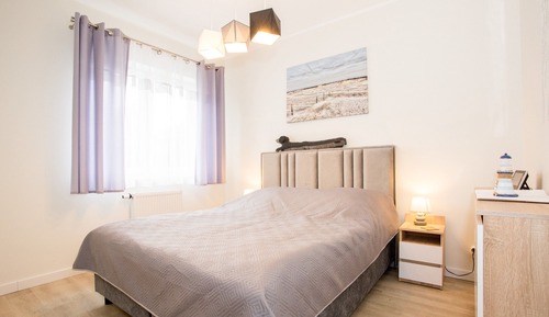 Apartment (1 B)