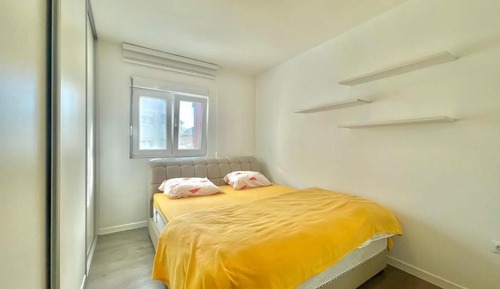 Family Apartment