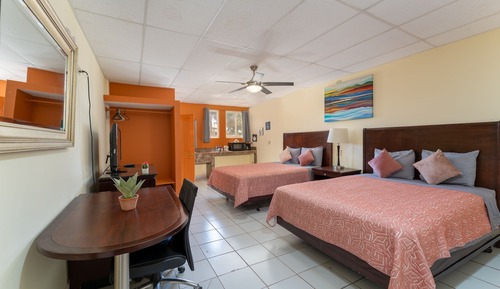 Basic Room