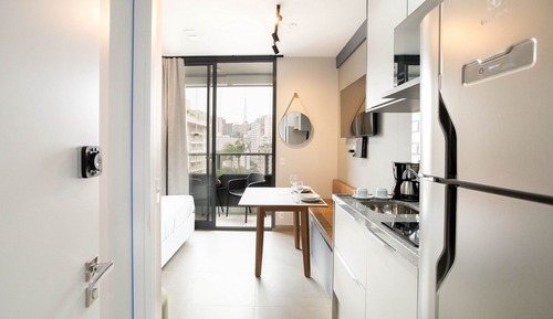 Apartamento 1404