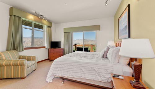 Panoramic Suite