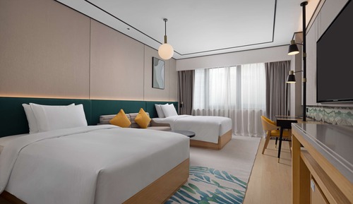 Room, 2 Twin Beds