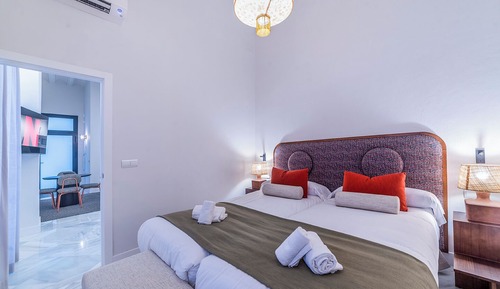 Economy Apartment