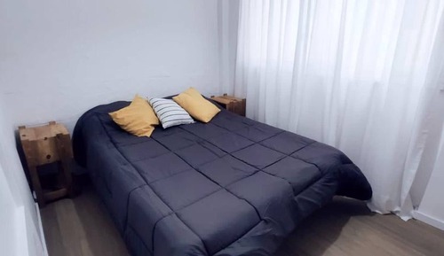 Apartment, 1 Bedroom, Smoking