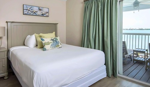 2 Bedroom Villa - Two Queens