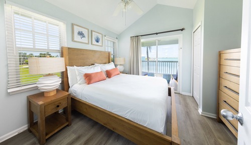 2 Bedroom Premium Villa - Queen/Twins