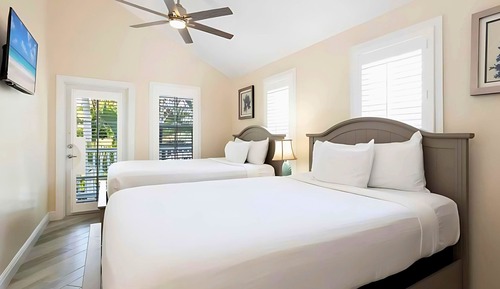 4 Bedroom Villa