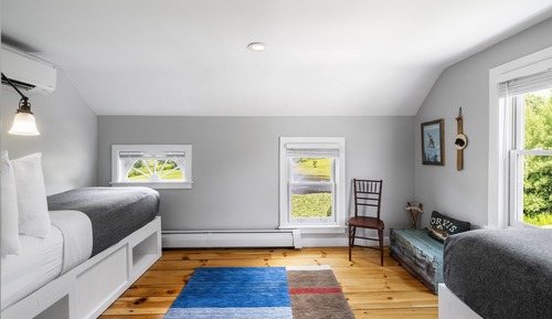 House, 5 Bedrooms (Meadow)