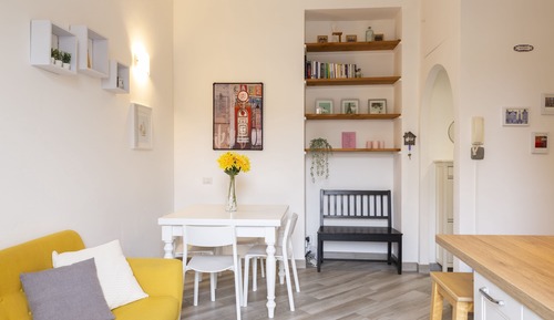 Comfort Apartment, 1 Bedroom
