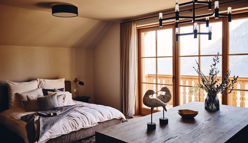 Premium Apartment