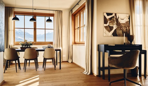 Standard Apartment