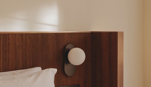 Basic Double Room (Accesible - OLLE)