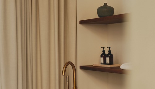 Junior Suite (with bathtub - MOTILLA)
