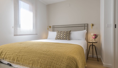 Miosotis Suites 3 personas