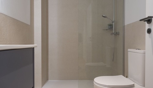 Miosotis Suites 4 personas