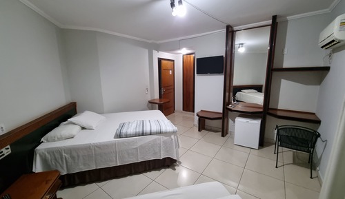 Family Triple Room